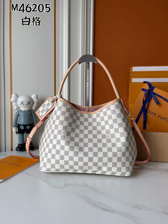 Louis Vuitton Graceful Bag ID:20261020-300